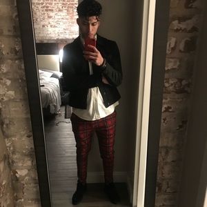 Meet your Posher, Miguel